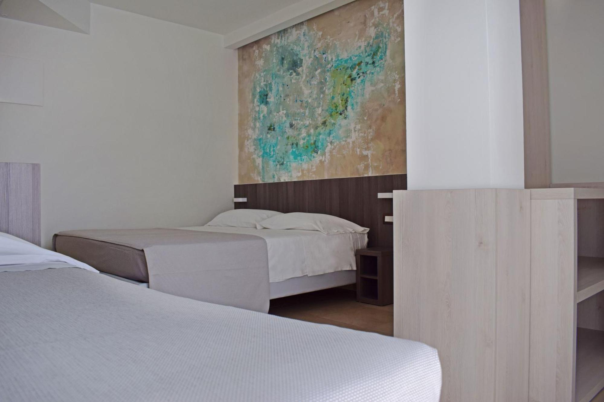 Hotel Muccioli Misano Adriatico Pokój zdjęcie
