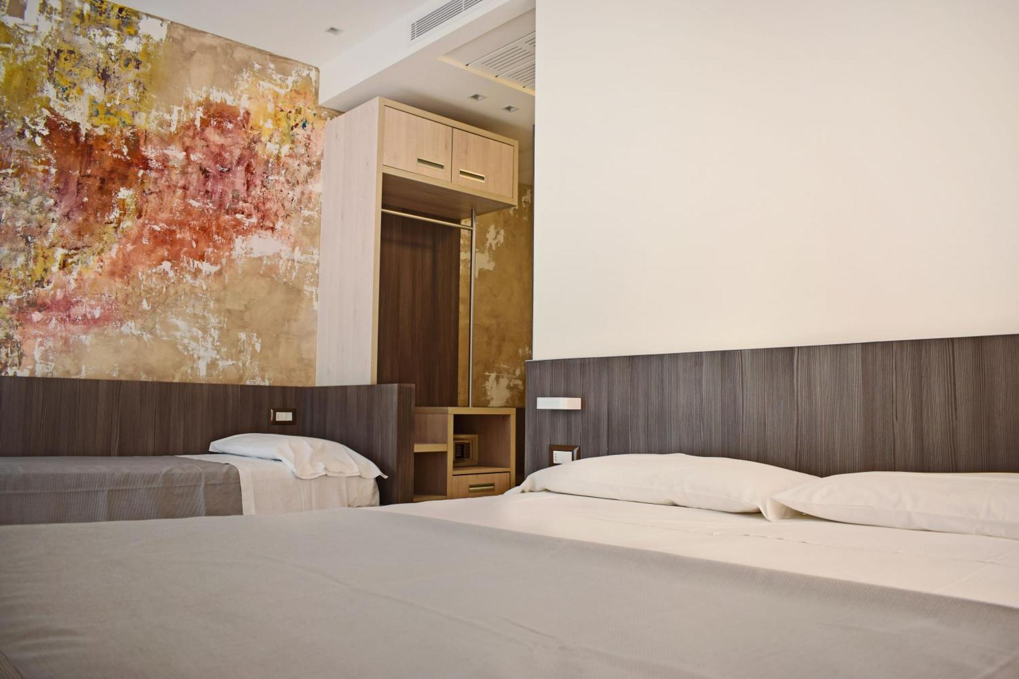 Hotel Muccioli Misano Adriatico Pokój zdjęcie