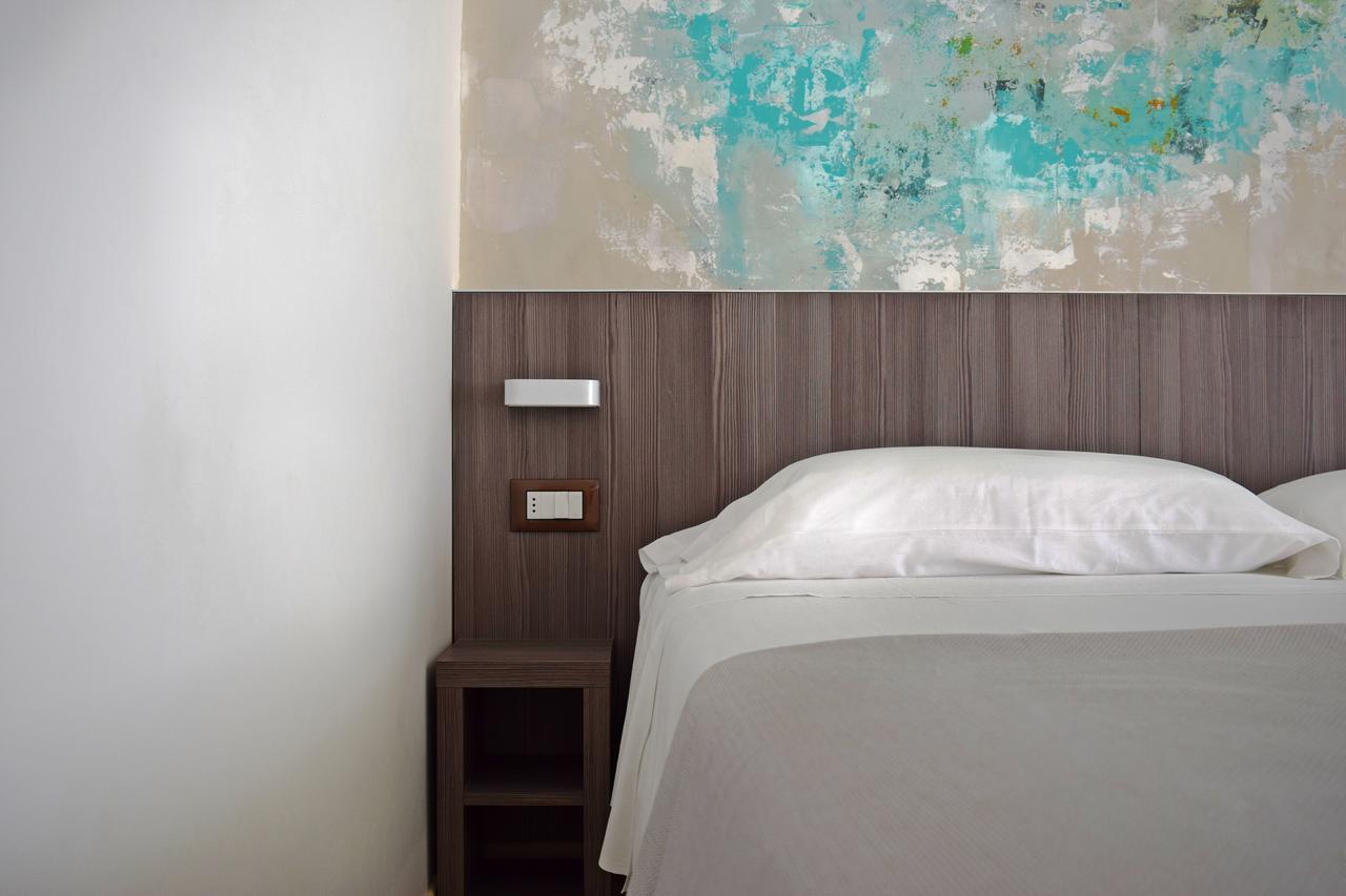 Hotel Muccioli Misano Adriatico Pokój zdjęcie
